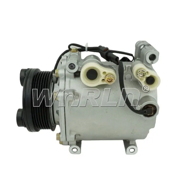 AUTO A/C COMPRESSOR for Mitsubishi Outlander 2.4 2000-2005 AKC200A215BB/7813A021/MN124811