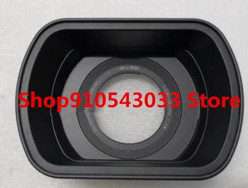 

New Authentic Camera Lens Protector Hood VYK5Y56 For Panasonic HC-MDH2 MDH2 AG-AC90A AG-AC90 AC90