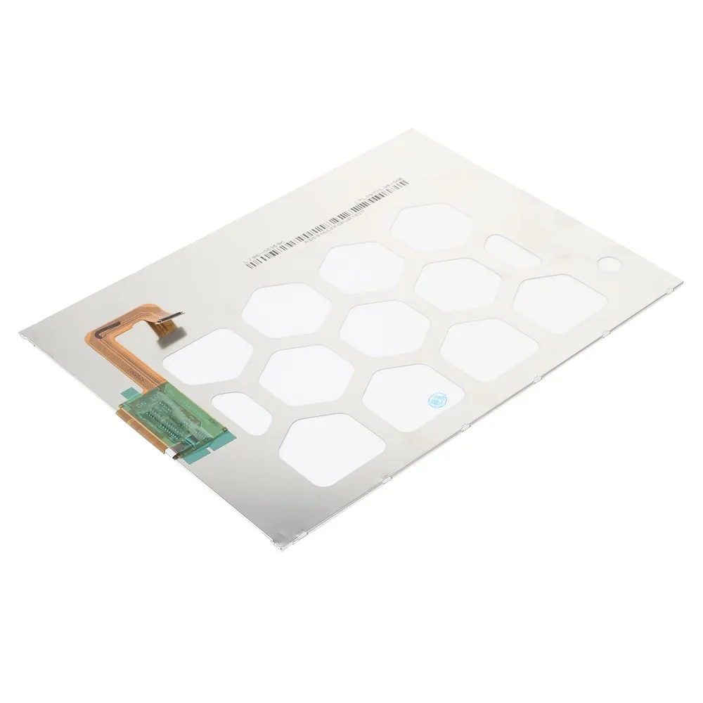 Imagem -03 - Lcd Display Panel Screen Monitor Peças de Reposição de Reparo Samsung Galaxy Tab a 9.7 T550 T551 T555