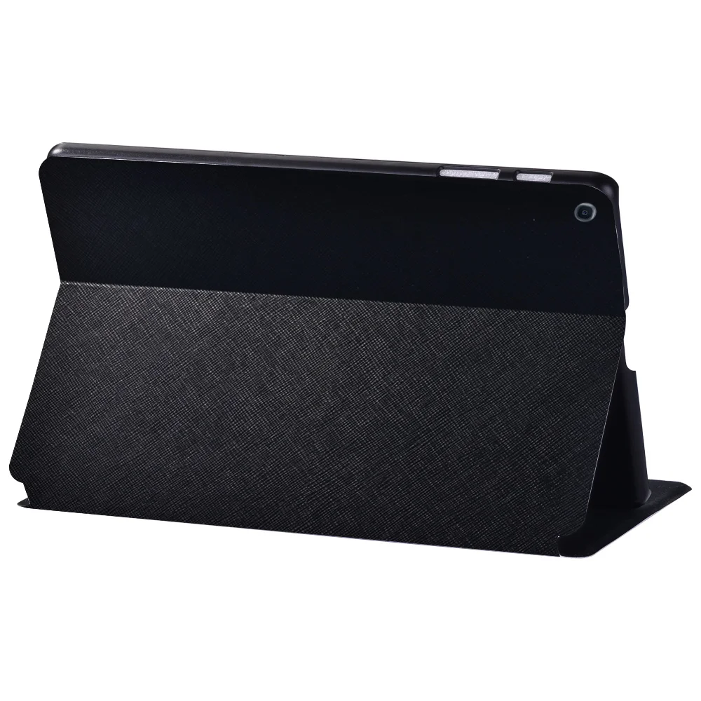 Tablet Case for Funda Tablet Samsung Galaxy Tab A7 2020 SM-T500 SM-T505 10.4 Inch PU Leather Stand Cover + Free Stylus