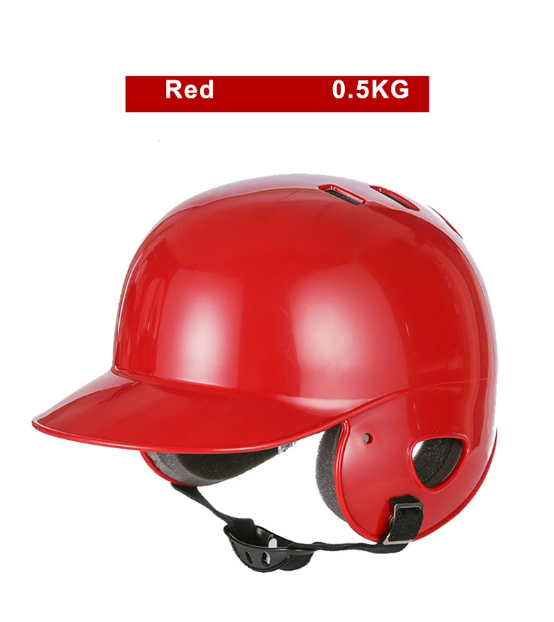 Baseball Helmet 3