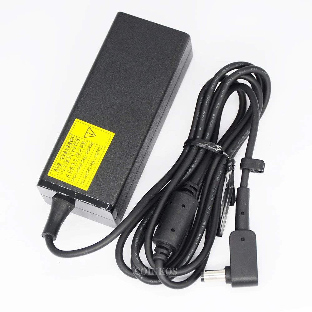 AC Power Adapter 19v 2.37a 45w Laptop Charger For Acer Aspire 1 A114-31 A114-32 3 A315-51 A315-52 A315-53 5 A315-21 A315-31