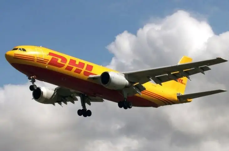 

Нет товаров, только стоимость доставки DHL/Fedex/UPS/EMS