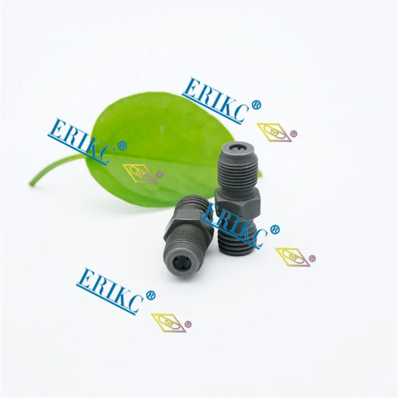 ERIKC F 00V C16 009 Common Rail Injector Mounting Bracket Installation And Pin Connecting F00VC16009 Fuel Tube F00V C16 009