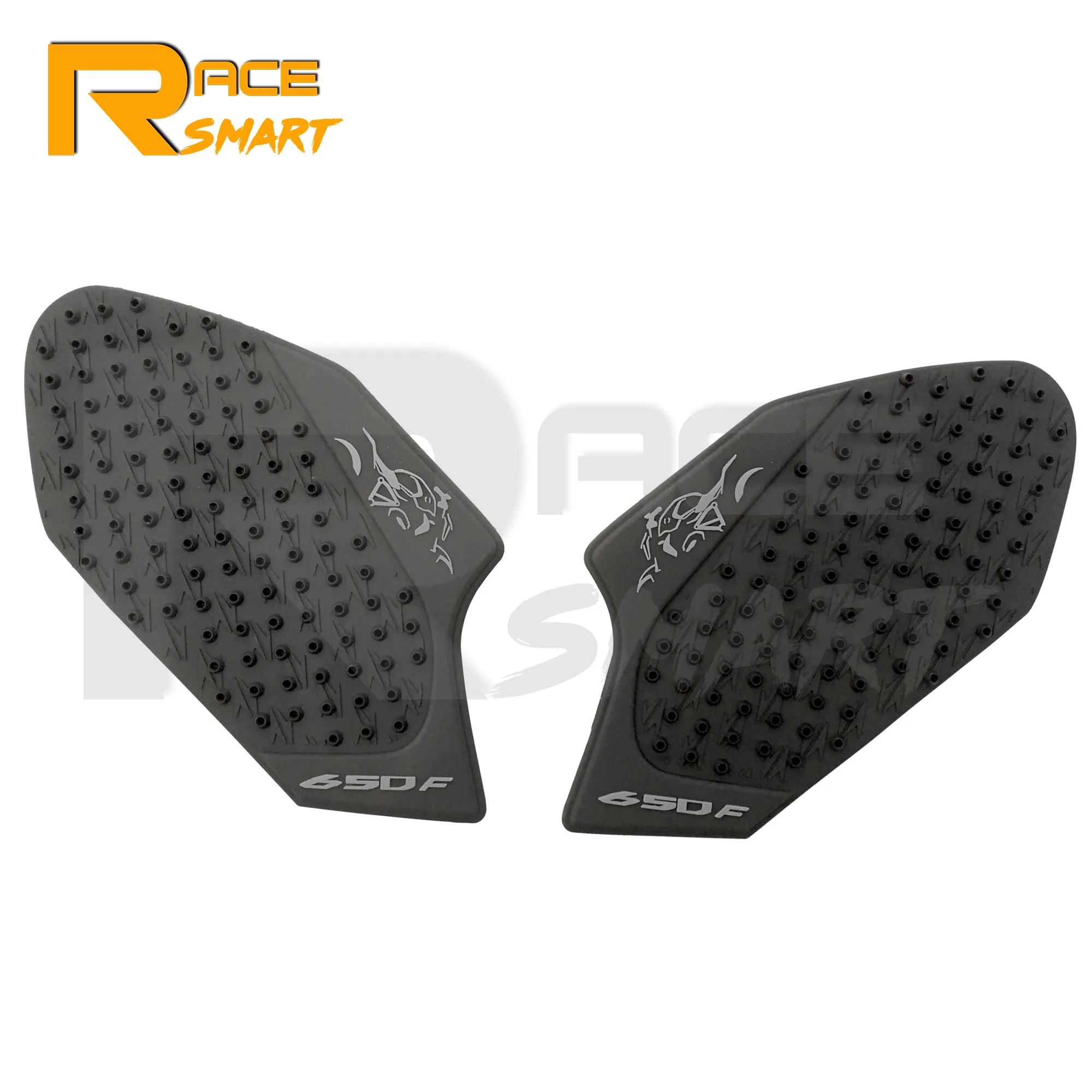 CBR650F 2013-2015 Motorcycle Gas Fuel Tank Sticker Side Pads Knee Grip Protector For HONDA CBR650 F CBR 650F 2014