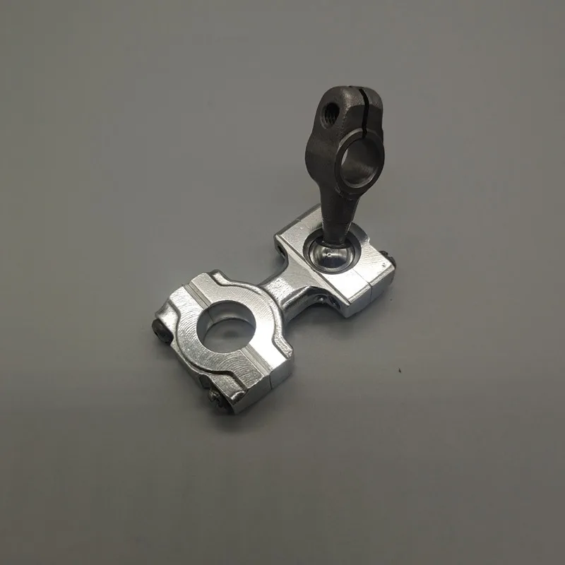 Q X YUN Sewing Machine Parts 121-23360 For JUKI MO-3600 3700 MO-6904R looper bar ，looper connecting rod ，bulb connecting rod