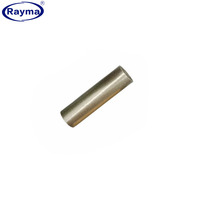 Mica insulation sleeve for Leister 1550W 1600W hot air gun heating element/ for Plastic Welding Guns accessory Mica tube