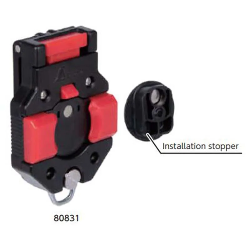 Imagem -05 - Shinwa-suporte Mag-lock para Fita Métrica Modelo Pinguim 80831