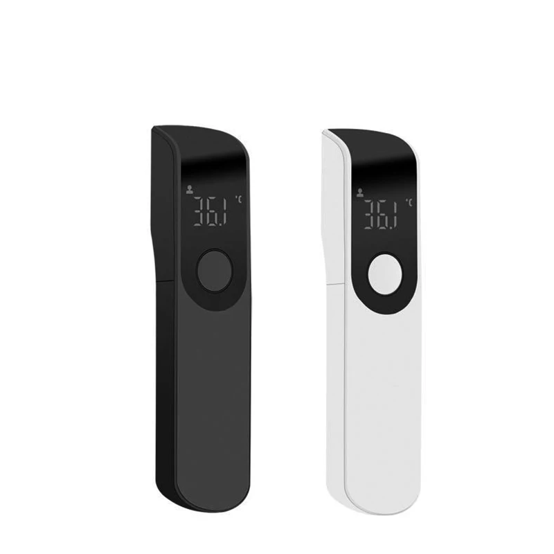 Thermometer LED Forehead Digital Infrared Medical Thermometer Body Temperature Fever for Baby Adult