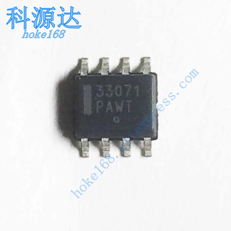 

10pcs MC33071DR2G 33071 SOP-8 MC33071DR In Stock