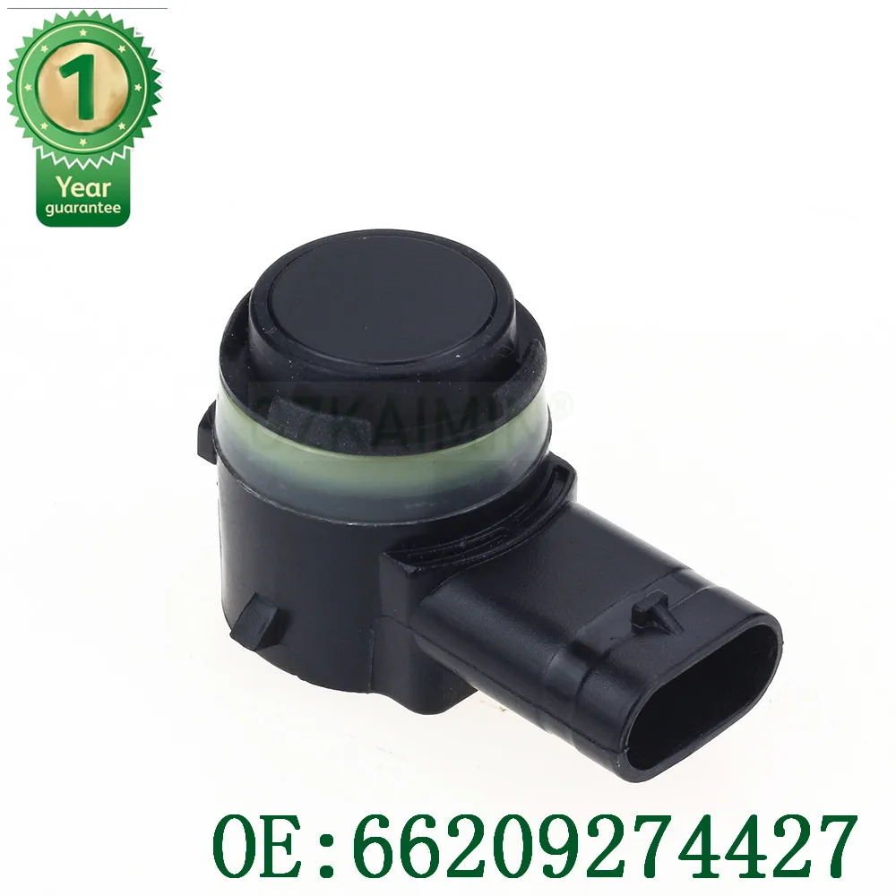 

4PCS PDC Parking Sensor 66209274427 For B-MW X4 F26 X5 F15 Control System 6620 9 274 427