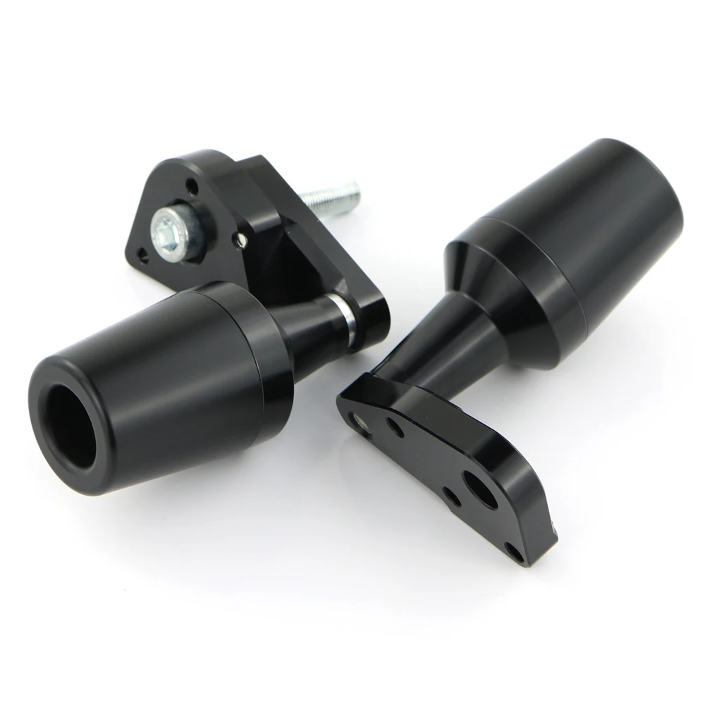 Apto para honda cbr1000rr 2012 2013 2014 2015 2016 cbr 1000rr quadro da motocicleta sliders bater caindo protetor de proteção