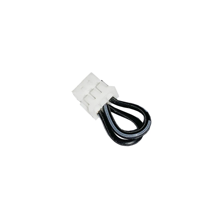Conector para hp microserver gen8 plugue de proteção de ventilador