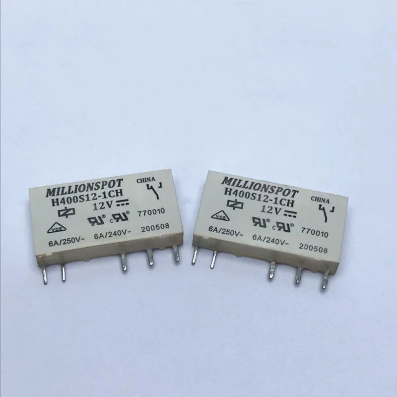 5PCS/lot  100%Original New Relay   V23092-A1012-A301  12V  V23092-A1024-A301  24V  V23092 A1024 A301   12VDC  24VDC 6A  5PIN