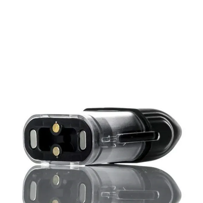 1/2 حزم الأصلي Caliburn قرنة خرطوشة 2 مللي 1.4ohm ل Vape عدة استبدال القرون #5