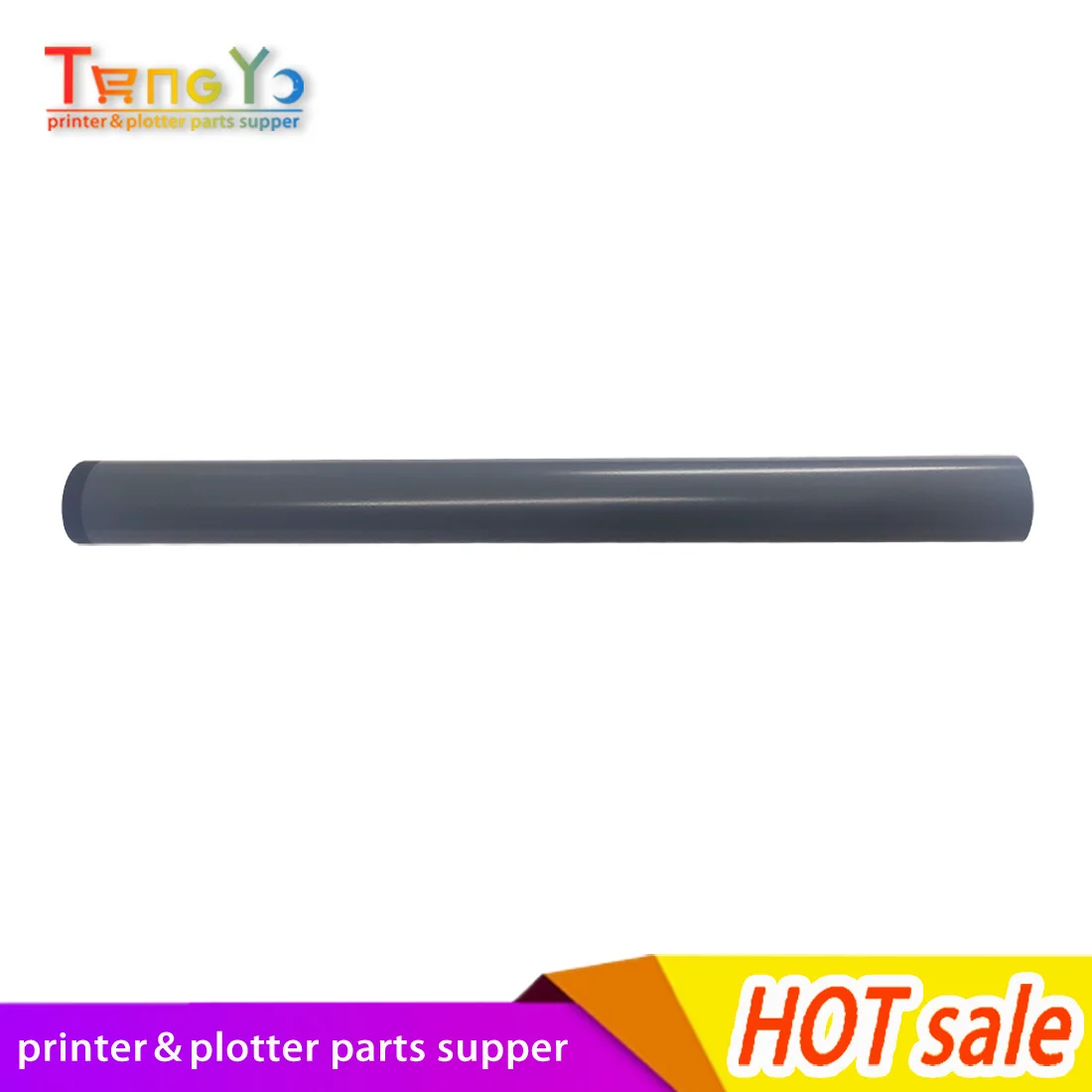 

50 шт. X RG9-1493 пленка фьюзера для HP 1010 1160 1320 1022 1020 P1008 M1005 P2015 1213 1536 для Canon LBP2900/1210/L100 L120