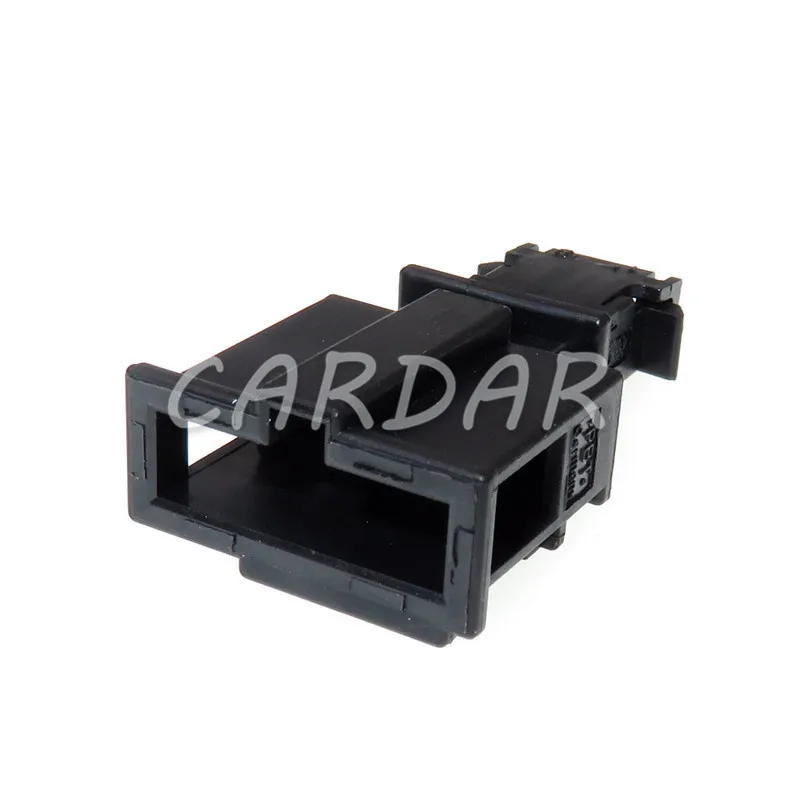 1 Set 2 Pin 3B0972712 1J0971972 License Light Socket Door Light Connector AC Assembly Trunk lights Horn Sensor Plug For VW Audi - Image 4