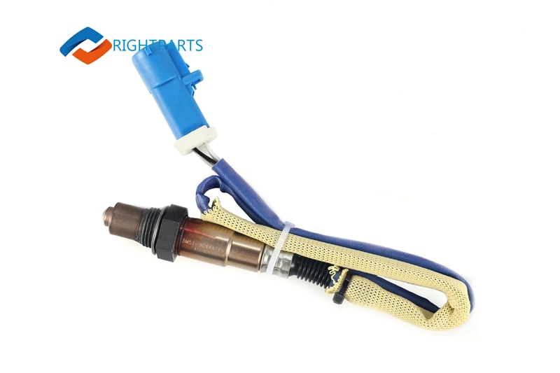 Sensor traseiro esquerdo 3m51-9f472-ca 3m51-9g444-cb do oxigênio do sensor de lambda dos direitos para ford focus grand c max 1.6l 2004 3m519g444cb