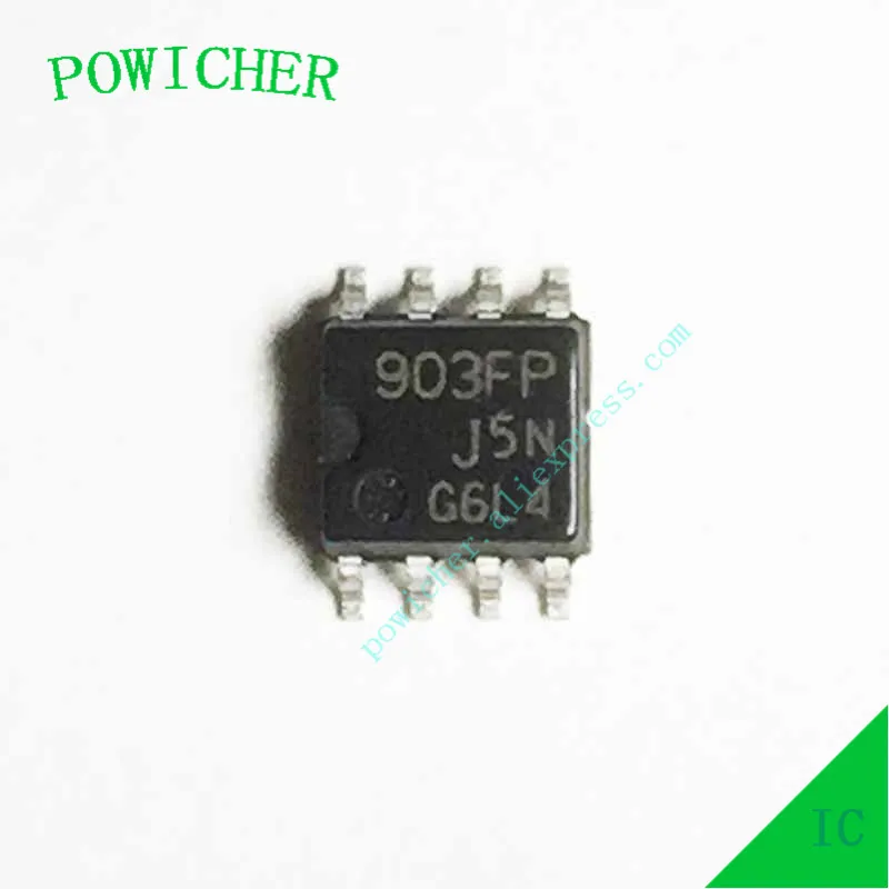 5pcs/lot HA17903FP-EL 903FP SOP8 In Stock