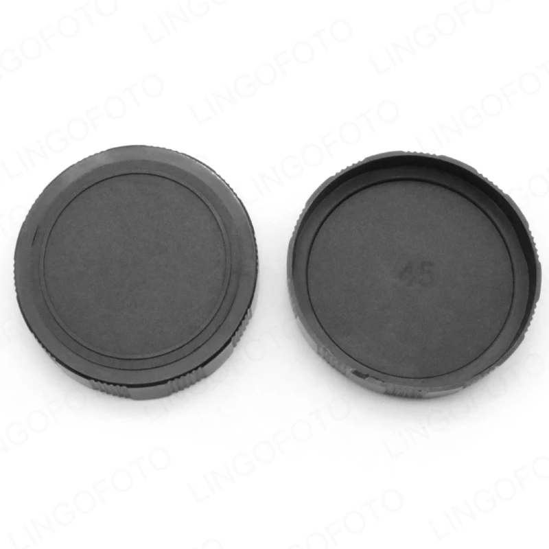 Inner Diameter 45 47 48 50 52 54 55 60.5 61mm Plastic Dustproof Cap anti-dust Cover Lid for Telescope Eyepiece Camera Lens