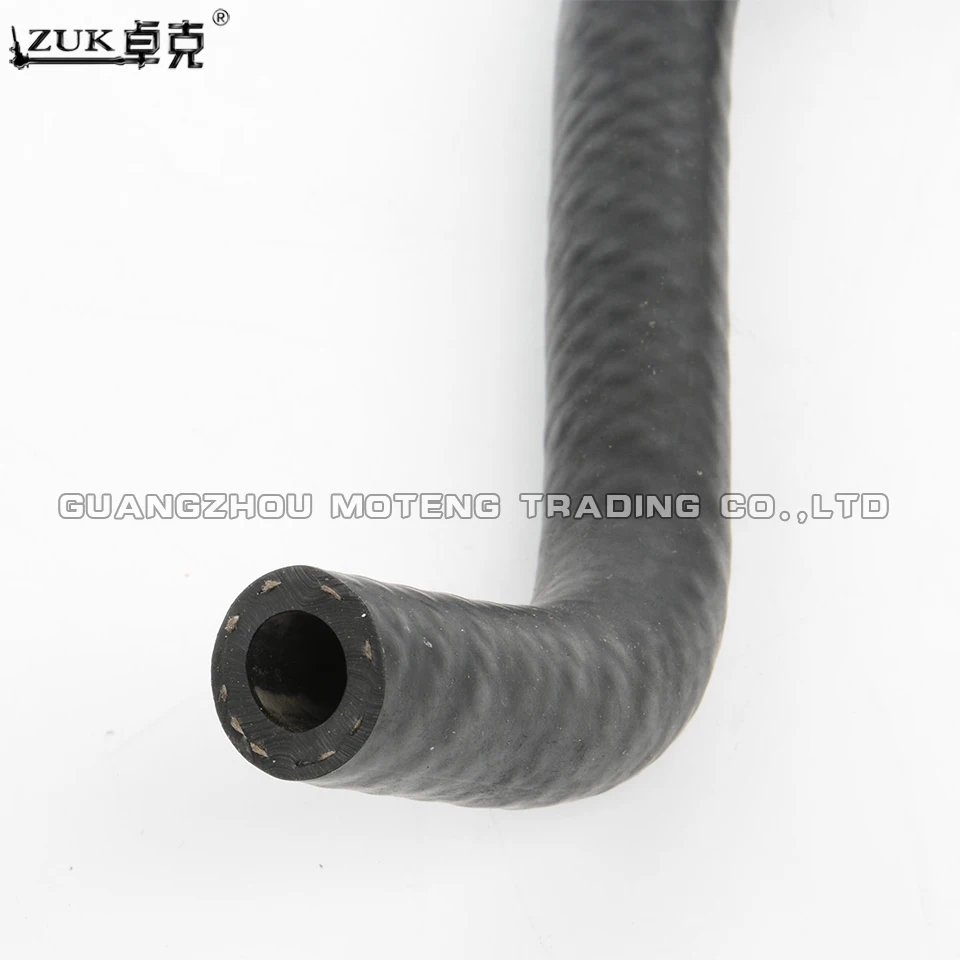 ZUK Power Steering Return Hose Tube Pipe For HONDA ACCORD 2003 2004 2005 2006 2007 CM4 CM5 2.0 2.4 OEM:53734-SDA-A01