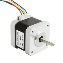 Nema17 40mm Stepper Motor 42BYGH 1.5A #6
