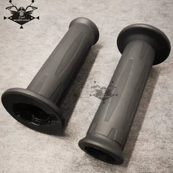 Motorcycle Black Handlebar Hand Grips Bars Cover For BMW K1300R K1300S K1300GT F900XR F900R C400X C400GT Grip