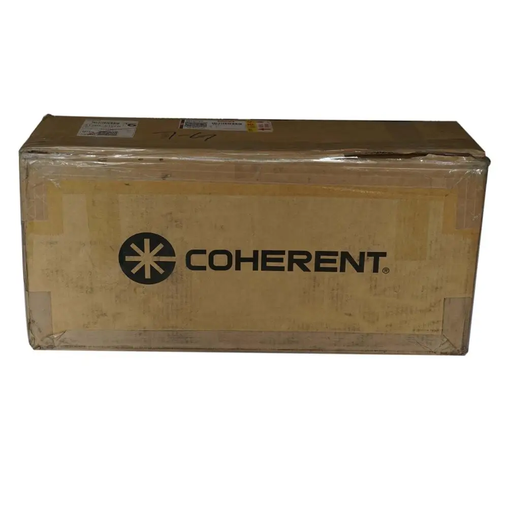 Good Quality COHERENT 30A CO2 RF Laser Tube Laser Source  C30-A  9.3/10.2/10.6