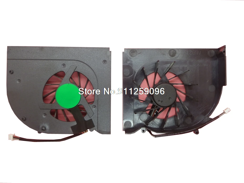 

Laptop Fan For Hasee A550 A560 A550-P60 A550-I3 AB8205UX-DB3 QL4D 5V 0.42A New