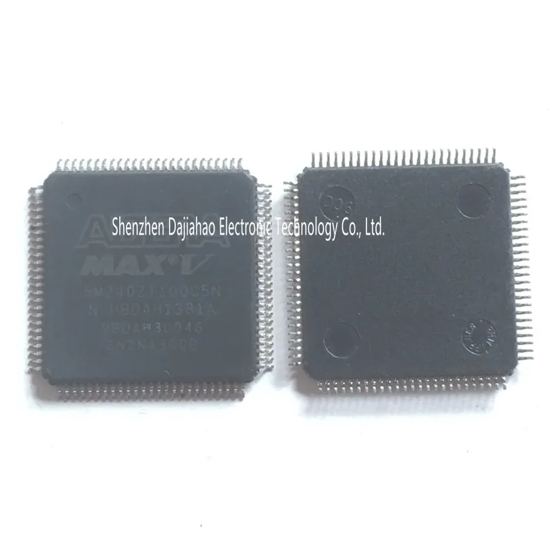 5M240ZT100C5N 5M240ZT 5M240ZT100C5 TQFP100  ic chips in stock