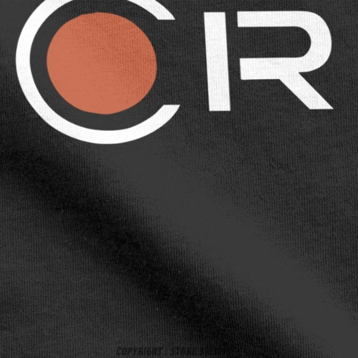 MCRN Uniform Logo The Expanse T Shirts Sci-fi Tv Series Science Fiction Cotton Camisas T-Shirts Christmas Day Streetwear