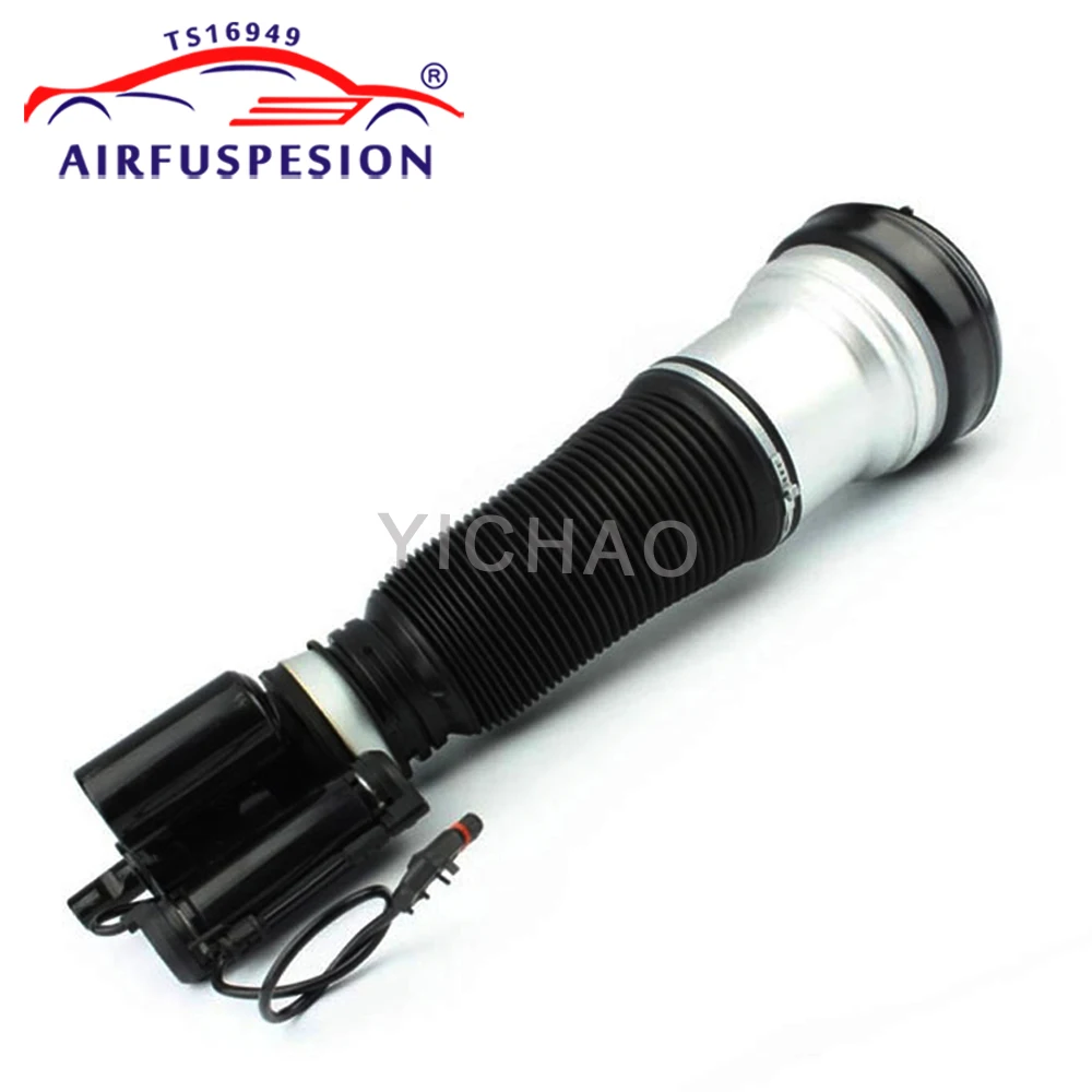 1PC Front Left or Right Air Suspension  Shock Absorber For Mercedes Benz W220 S430 S500 4matic A2203202138 A2203202238