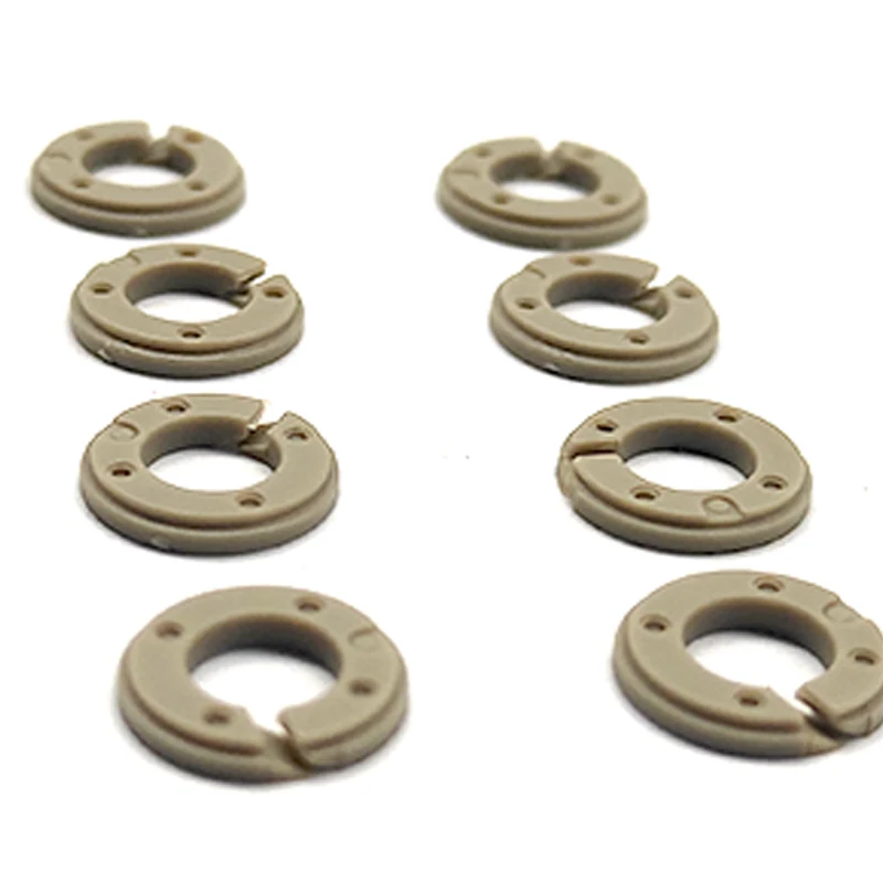 06h906036h GDI Injector Repair Kit Plastic Cap 32026 06H906036G 12*6.5*2mm  For VW AUDI The Best Price Car Accessory
