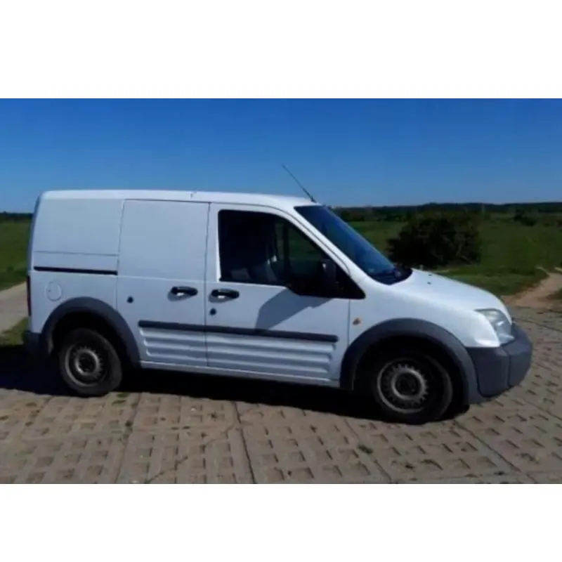 

Противотуманные фары для Ford TRANSIT CONNECT P65 P70 P80 стоп-сигнал заднего хода Резервное копирование лампы передний задний поворотник ошибок комплек...