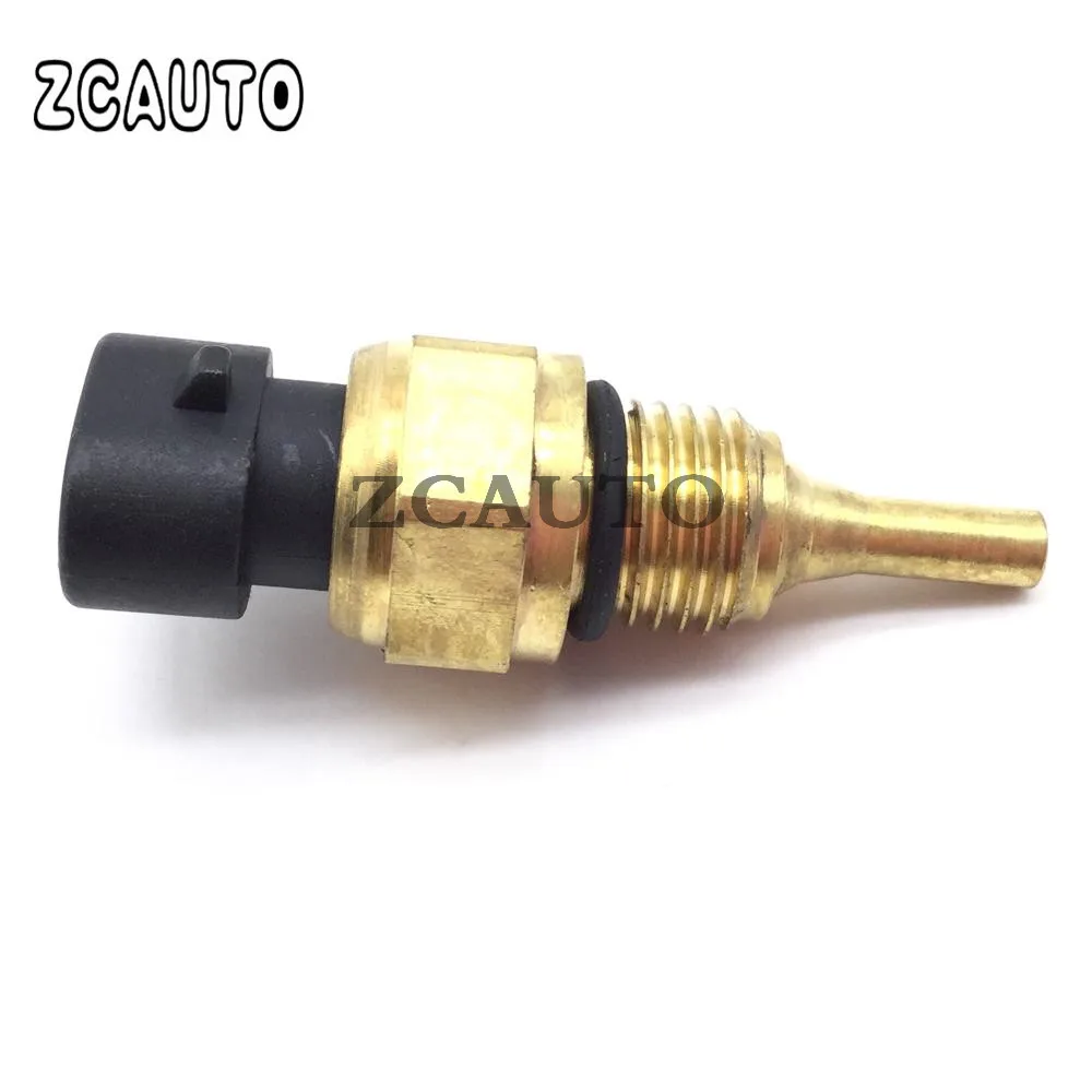 Coolant Temperature Sensor 4954905 3865346 3096153 5011852AB 5114413AA For Cummins ISX Ram 2500 Ram 3500 5.9L 6.7L