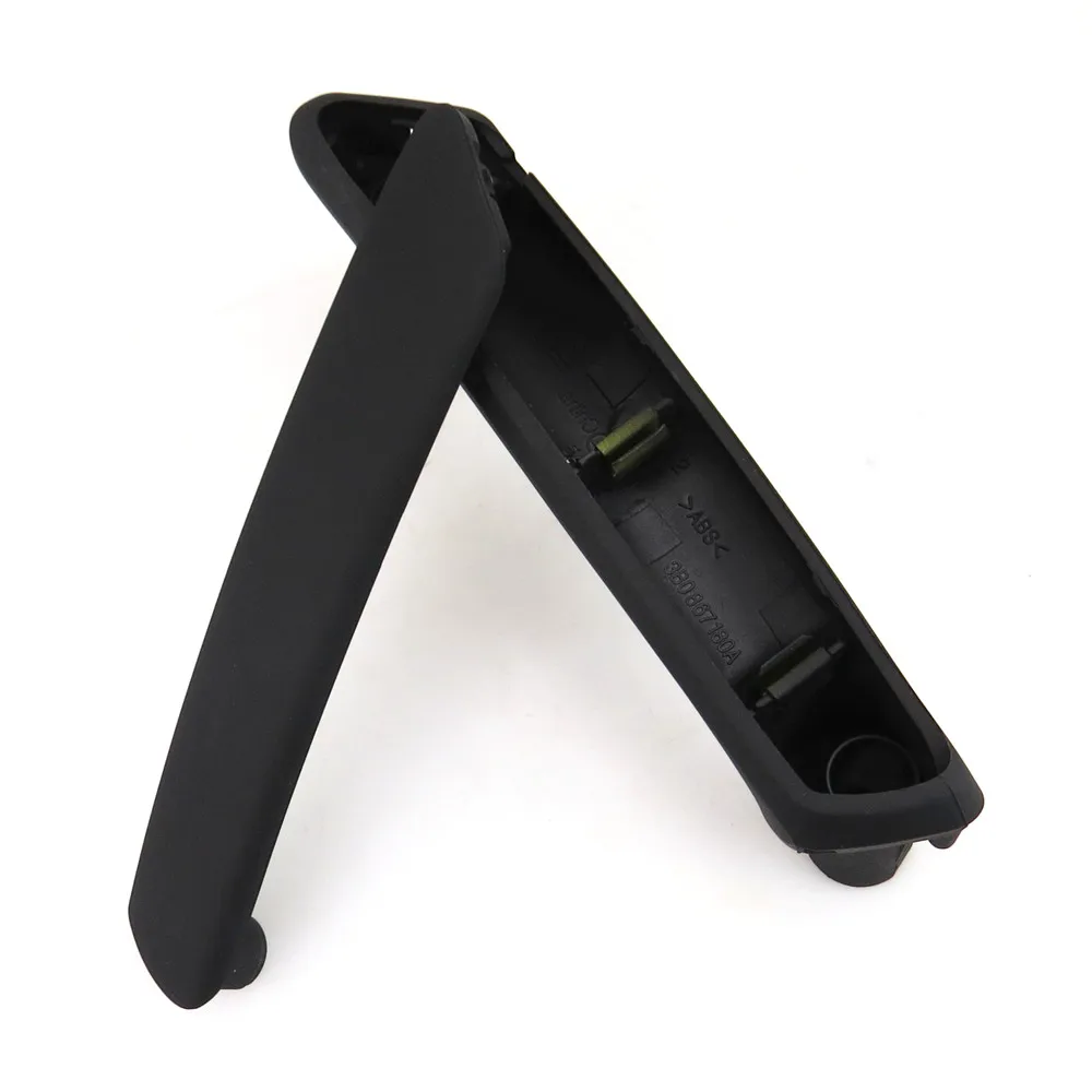 READXT LHD Auto-interieur Rechtsvoor Deur Pull Handgreep Trim Cover Voor Passat B5 B5.5 1998-2004 3B 0 867 172 3B0 867 180 EEN