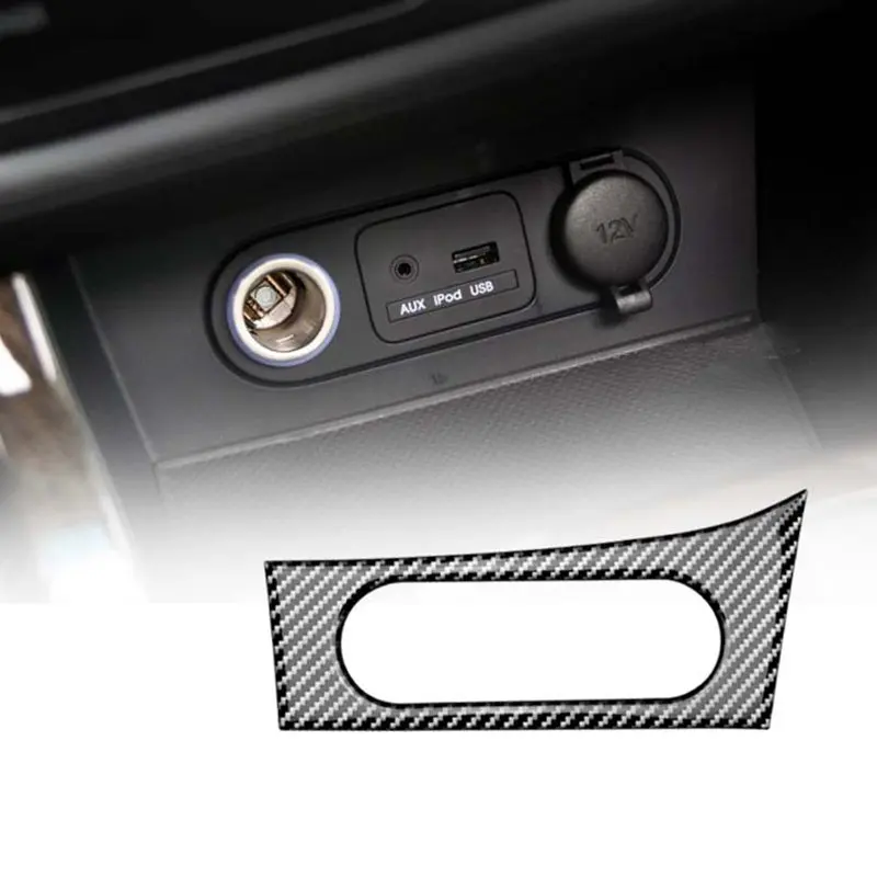 

Внутреннее украшение, подлинное углеродное волокно, интеграт, кнопки переключателя, крышка, отделочная панель для Kia K5 2011 2012 2013 2014 2015