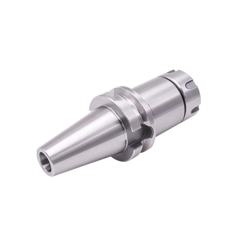 Precision0.001 BT ER portaherramientas BT30 BT40 ER11 ER16 ER20 ER25 ER32 ER40 70 150 100 vástago de cuchillo de husillo para centro de mecanizado CNC