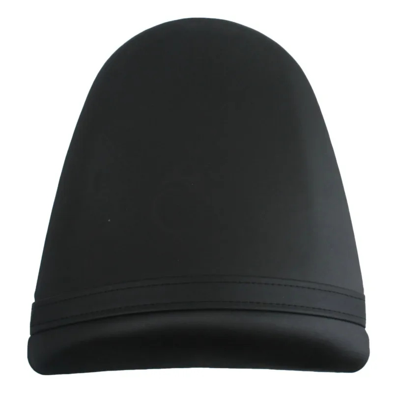 Motorcycle Black Rear Passenger Seat Pillion For KAWASAKI Z1000 Z 1000 2003-2006 2007-2009 2010-2013