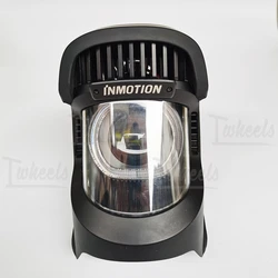 Inmotion V11 Front light assembly Rear light assembly V11 Shock absorption electric unicycle accessories