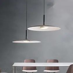 Nordic Aplomb Pendant Lights Modern Led Pendant Lamps for Living Room Dining Room Kitchen Hanging Lights Home Art Deco Luminaria