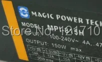 Industrial equipment power supply MAGIC POWER MPI-815H