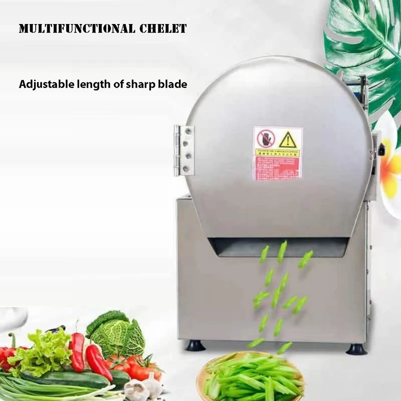 Đa Chức Năng Máy Cắt Rau Củ Điện Máy Hủy Rau Củ Quả, Cắt Lát Củ Quả Dưa Potatoe Dụng Cụ Cắt Lát Rau Củ