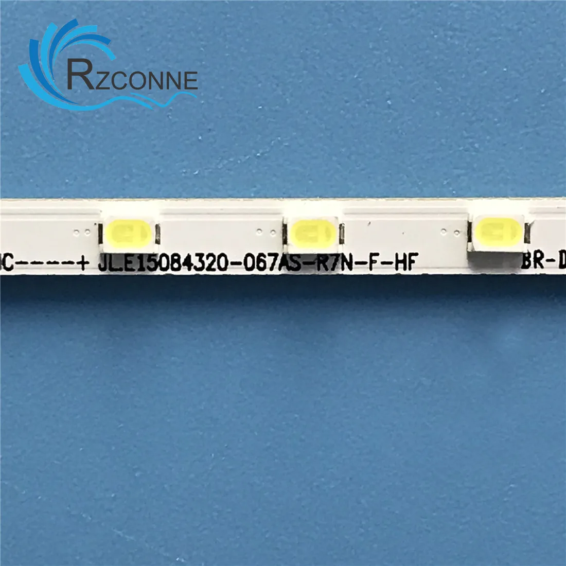 318Mm Led Backlight Strip 32 Leds Voor JL.E15084320-067AS-R7N-F-HF