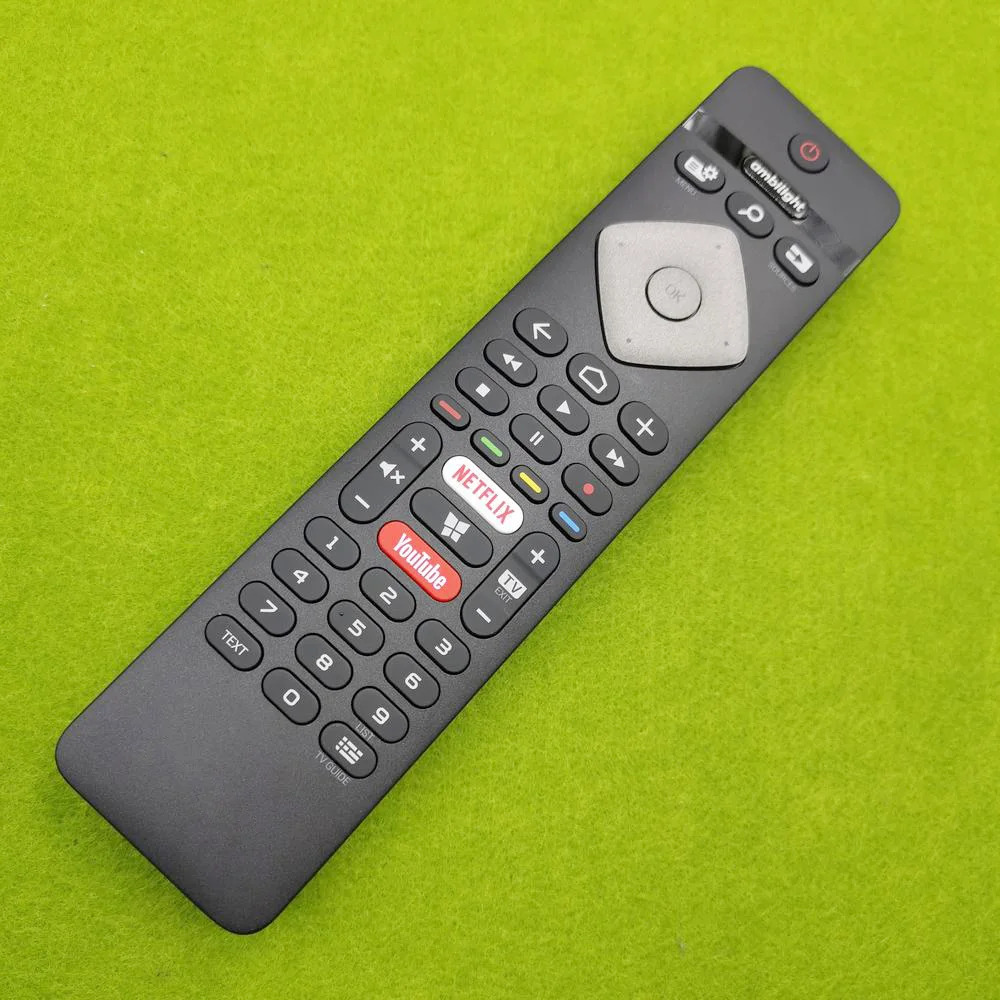 Original Remote Control YKF464-002 YKF464-003  FOR Philips 65PUT6784  55PUT6784  LED LCD TV