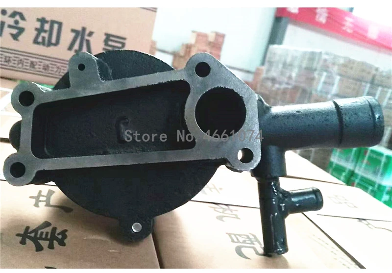 Water pump for Yangdong Y380T,Y385T, YD480 and YD485, Y385T-11103