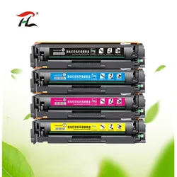 Compatible for hp 203A CF540A 540a toner cartridge LaserJe Pro M254nw M254dw MFP M281fdw M281fdn M280nw printer