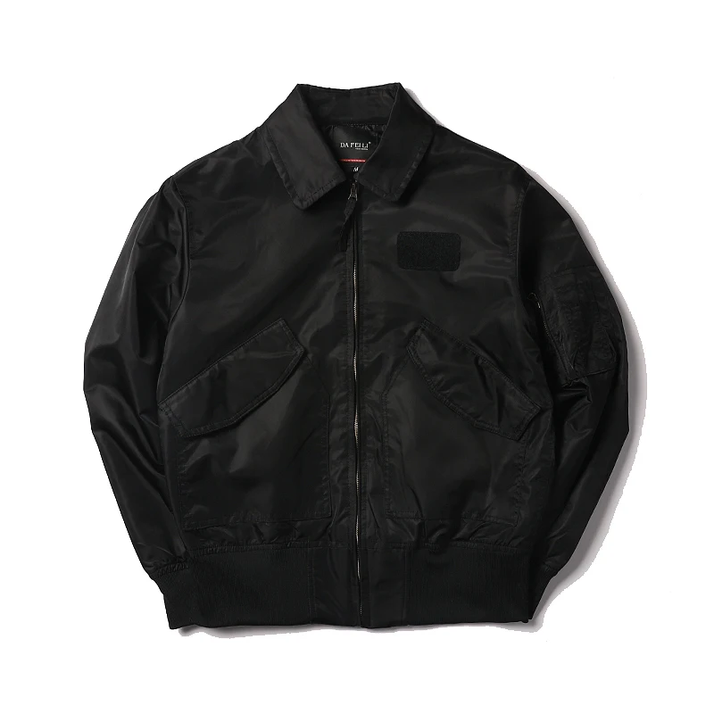 New CWU/45P Man Bomber Varsity Motorcycle Military Army New CWU/45P Man Bomber Varsity Motorcycle Military Army