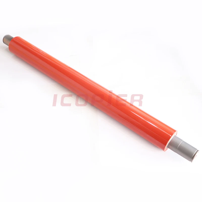 Lower Sleeved Roller for Konica Minolta Bizhub C452 C552 C652 502 552 602 652 Fuser Pressure  Roller