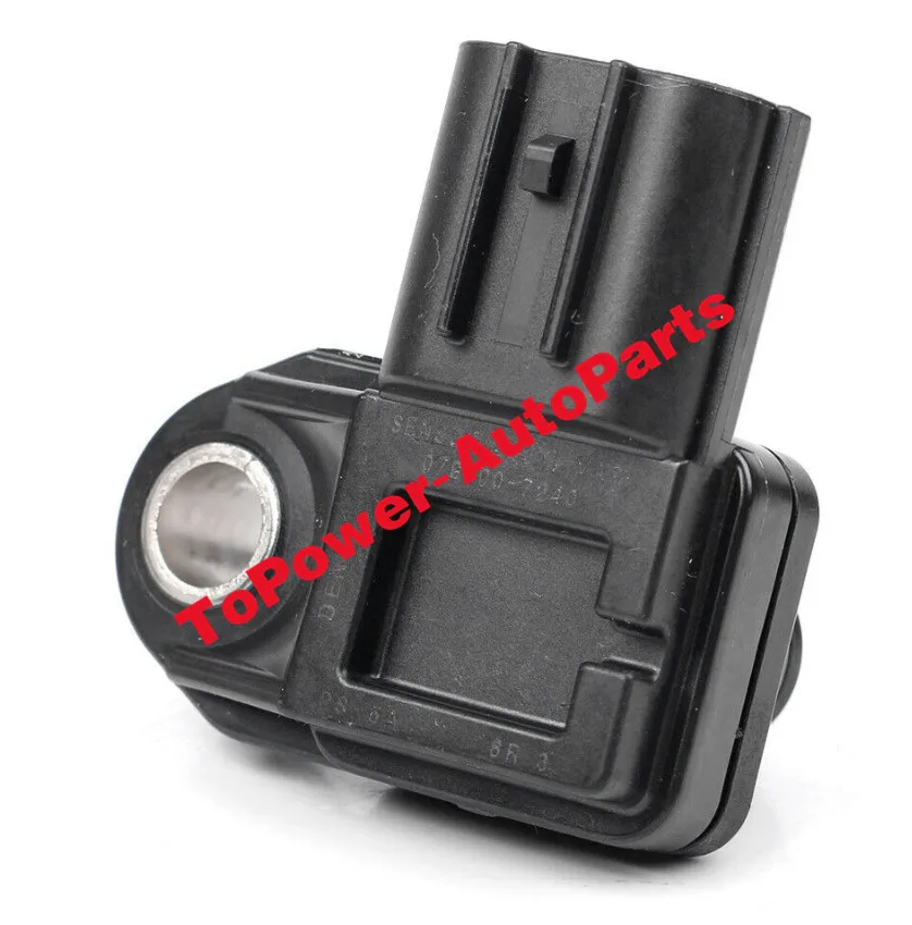 Brand New OEM Manifold Air Pressure MAP Sensor 37830-PNC-003 for HHonda Civic Ridgeline Odyssey Fit Accord Aacura RSX 0798007240